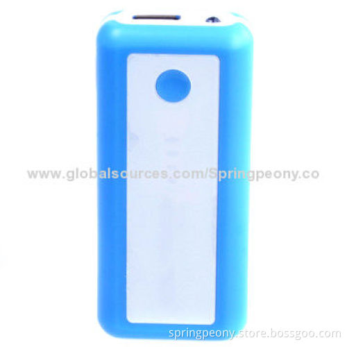 2014 Popular High-quality Mobile Power Bank for Promotional Gifts